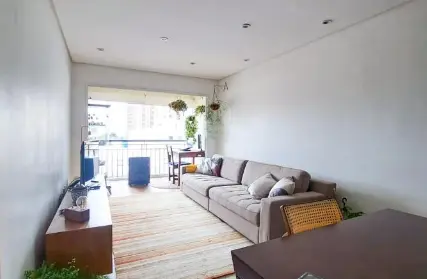Imagem: Apartamento para Venda, Jardim Bela Vista