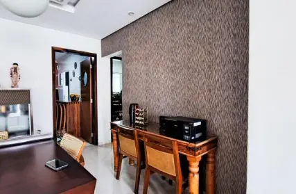 Imagem: Apartamento para Venda, Jardim Bela Vista