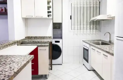 Imagem: Apartamento para Venda, Vila Palmares