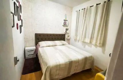 Imagem: Apartamento para Venda, Vila Palmares