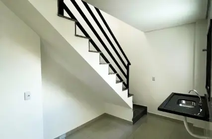 Imagem: Cobertura para Venda, Parque Novo Oratório