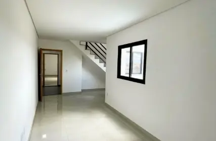 Imagem: Cobertura para Venda, Parque Novo Oratório