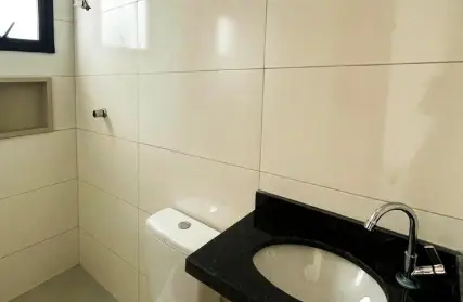 Imagem: Cobertura para Venda, Parque Novo Oratório
