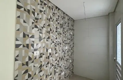 Imagem: Apartamento para Venda, Vila Floresta