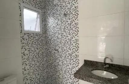 Imagem: Apartamento para Venda, Vila Floresta