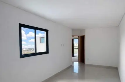 Imagem: Cobertura para Venda, Parque Novo Oratório
