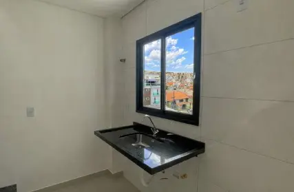Imagem: Cobertura para Venda, Parque Novo Oratório