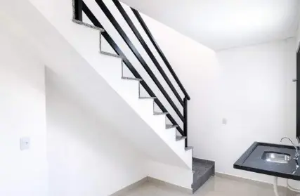 Imagem: Cobertura para Venda, Parque Novo Oratório