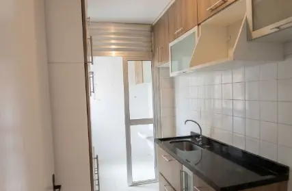 Imagem: Apartamento para Venda, Casa Grande