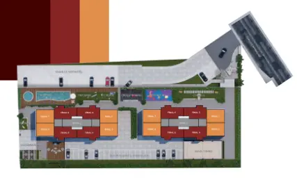 Imagem: Apartamento para Venda, Demarchi