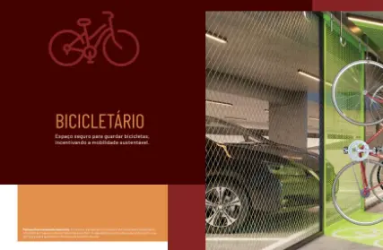 Imagem: Apartamento para Venda, Demarchi