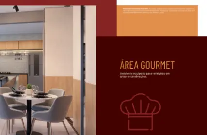 Imagem: Apartamento para Venda, Demarchi