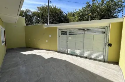 Imagem: Sobrado para Venda, Parque Jaçatuba