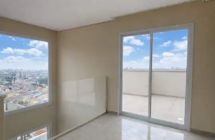 Imagem: Cobertura para Venda, Parque das Nações