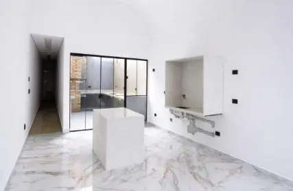 Imagem: Casa Térrea para Venda, Vila Metalúrgica