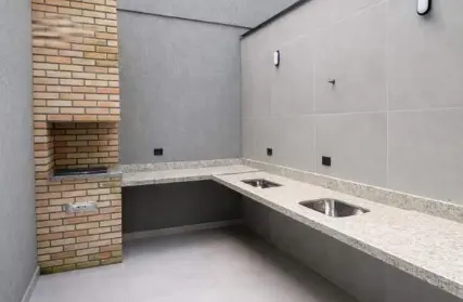 Imagem: Casa Térrea para Venda, Vila Metalúrgica