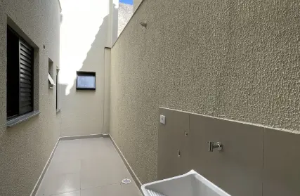 Imagem: Apartamento para Venda, Vila Amábile Pezzolo