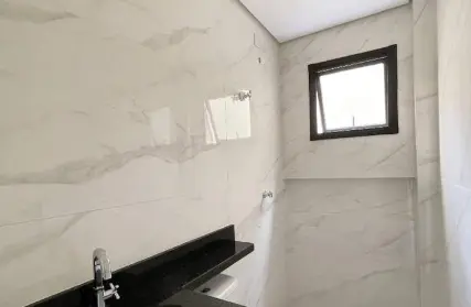 Imagem: Apartamento para Venda, Vila Amábile Pezzolo