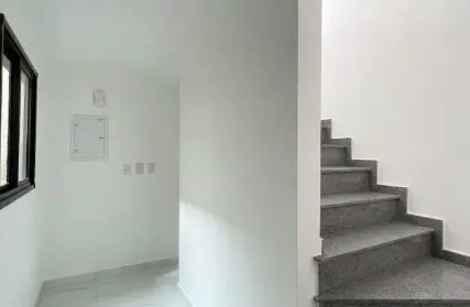 Imagem: Cobertura para Venda, Vila Amábile Pezzolo