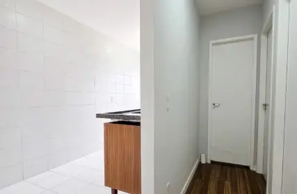Imagem: Apartamento para Venda, Jardim Utinga