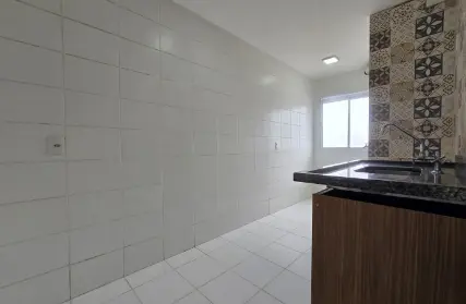 Imagem: Apartamento para Venda, Jardim Utinga