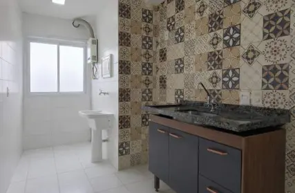 Imagem: Apartamento para Venda, Jardim Utinga
