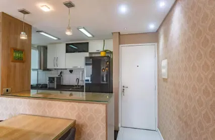 Imagem: Apartamento para Venda, Taboão