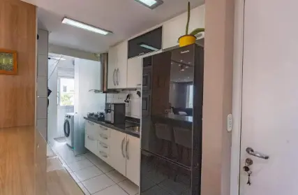 Imagem: Apartamento para Venda, Taboão