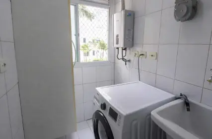 Imagem: Apartamento para Venda, Taboão