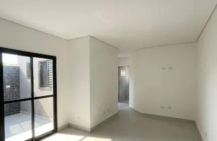 Imagem: Apartamento para Venda, Jardim Santo Antônio