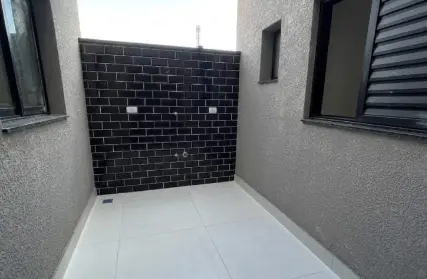 Imagem: Apartamento para Venda, Jardim Santo Antônio