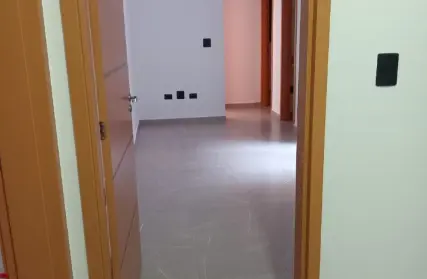 Imagem: Cobertura para Venda, Jardim Teles de Menezes
