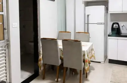 Imagem: Casa Térrea para Venda, Aliança