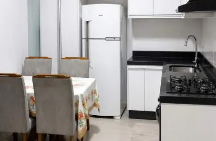 Imagem: Casa Térrea para Venda, Aliança
