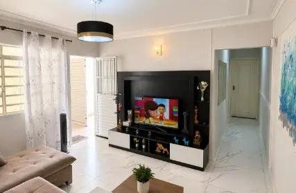 Imagem: Casa Térrea para Venda, Jardim das Maravilhas