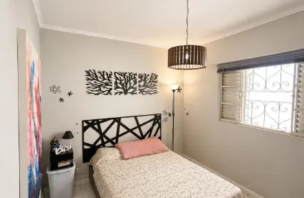 Imagem: Casa Térrea para Venda, Jardim das Maravilhas