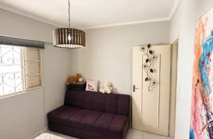 Imagem: Casa Térrea para Venda, Jardim das Maravilhas