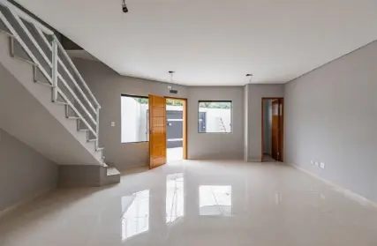 Imagem: Sobrado para Venda, Vila Curuçá