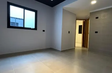 Imagem: Cobertura para Venda, Vila Scarpelli