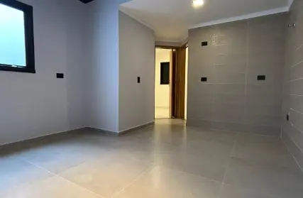 Imagem: Cobertura para Venda, Vila Scarpelli