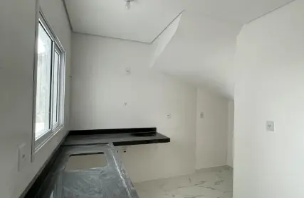 Imagem: Cobertura para Venda, Vila Camilópolis