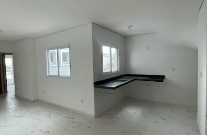 Imagem: Cobertura para Venda, Vila Camilópolis