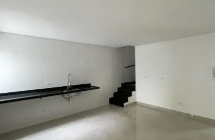 Imagem: Cobertura para Venda, Jardim Santo Antônio