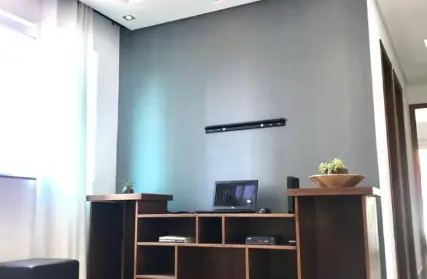 Imagem: Cobertura para Venda, Vila Assunção