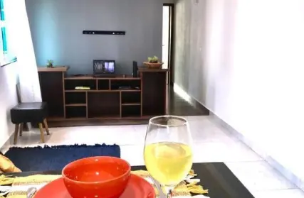 Imagem: Cobertura para Venda, Vila Assunção