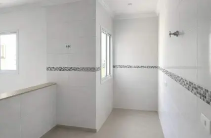 Imagem: Cobertura para Venda, Vila Camilópolis