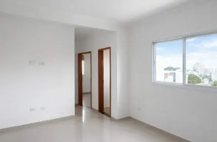 Imagem: Cobertura para Venda, Vila Camilópolis