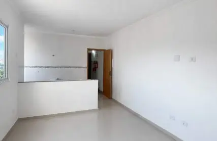 Imagem: Cobertura para Venda, Vila Camilópolis