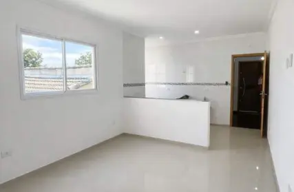 Imagem: Cobertura para Venda, Vila Camilópolis
