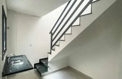 Imagem: Cobertura para Venda, Parque Oratório